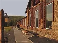 Old Faithful Lodge Cabin Hotel 2*